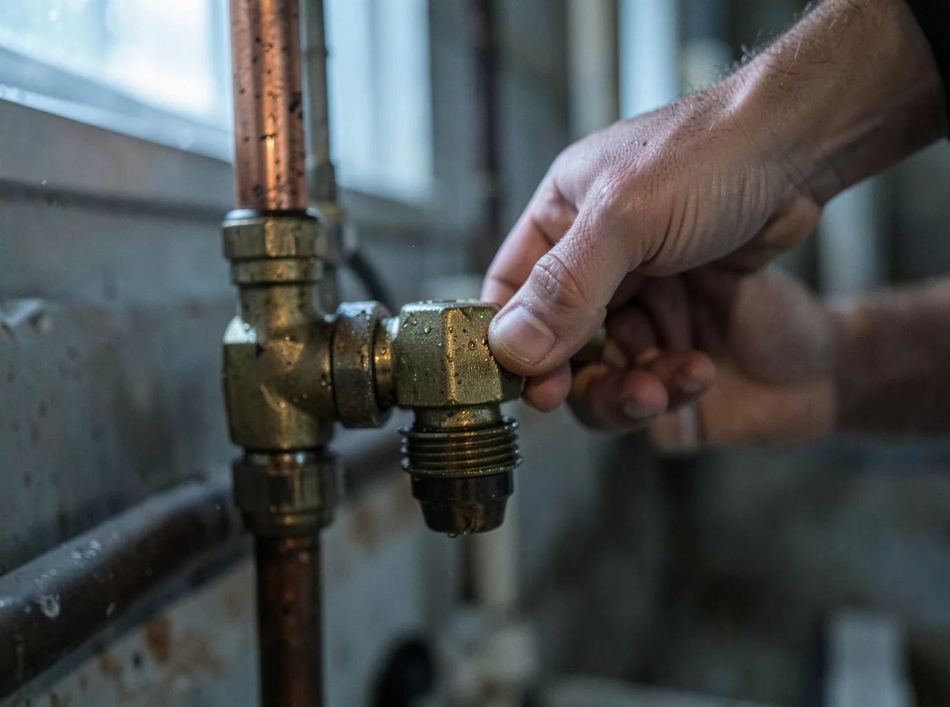 Emergency Plumber Rivervale, AR FAQs
